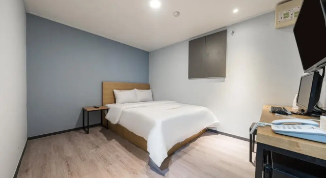 Anyang CC, Rezervați Hotel Anyang Gyeonggi-do