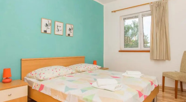 Апартаменты Apartments Marinko