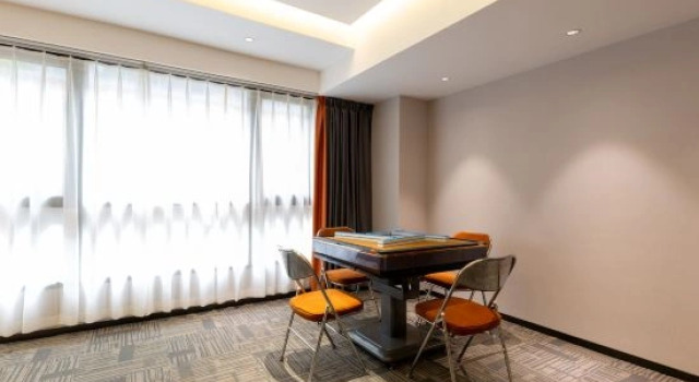 Guangmingren Wellness Hotel (Xiamen Gaoqi Airport SM Plaza), Book Hotel Xiamen Fujian