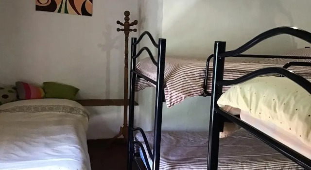 Vivienda rural La Maquila Grazalema, Забронировать Отель Отели Грасалема с парковкой, Парковка