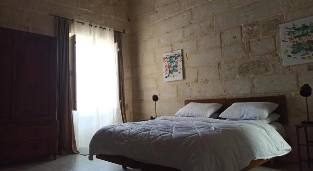 Beautiful Studio Apartment in Qormi, Malta, Réserver Appartement Qormi Île de Malte