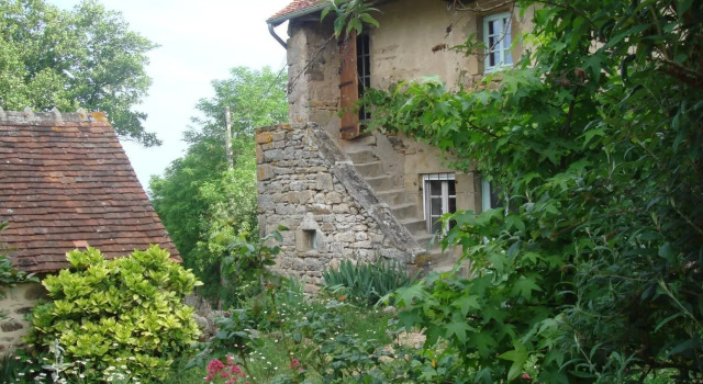 La Tour, Book Bed and Breakfast Hoteller i Rhône-Alps med parkering, Parkering