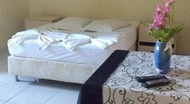Hotel Luma