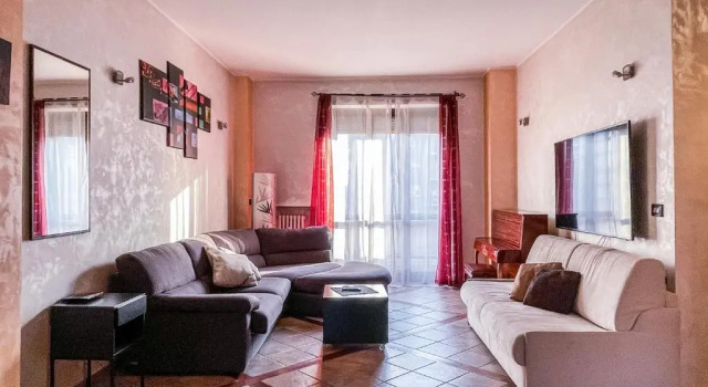 Myhouse Inn Lingotto, Varaa Hotelli Lingotto Torino, lähellä Fiat Mirafiori