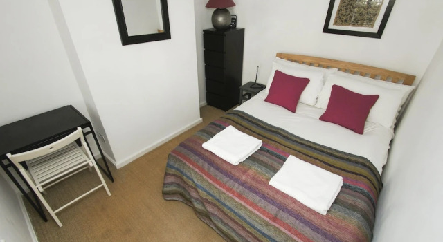 Marine Gardens - Central - by Brighton Holiday Lets, Забронировать Отель Отели Исторического графства Суссекса 3 звезды, 3*