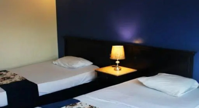 Двухместный номер Standard Regency Hotel