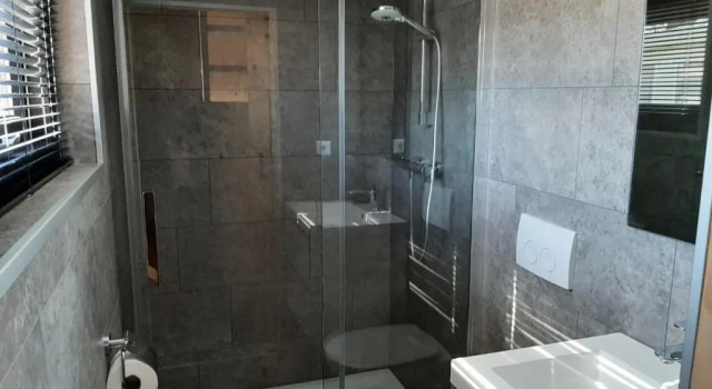 Коттедж EuroParcs Bad Hoophuizen