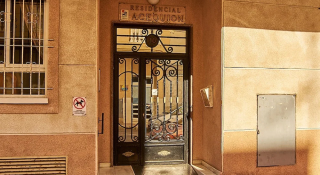 Apartamentyi Beniajan 10