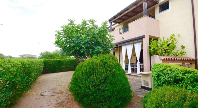 Casa Antonella