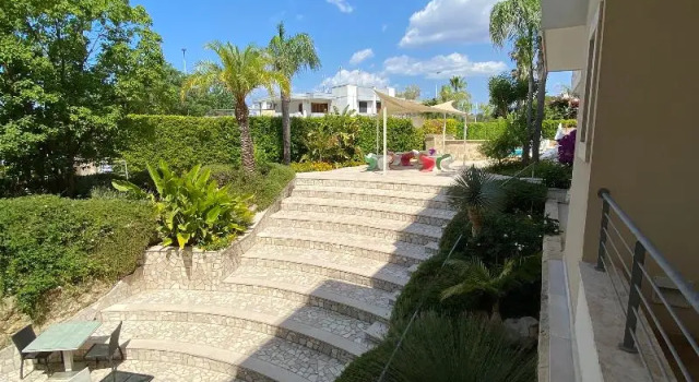 Santa Caterina Resort