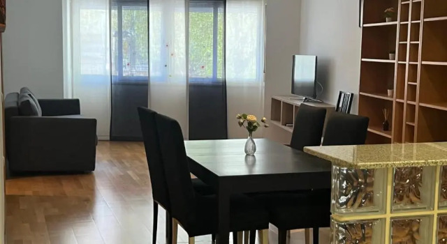 Апартаменты Standard Stay Barcelona Maragall