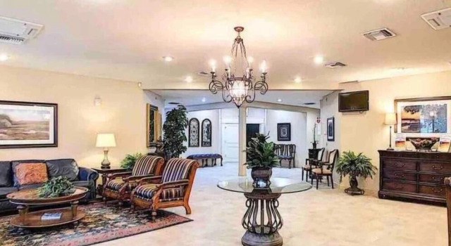 3648 Orlando Vacational Apartment 2nd floor, Lake view, Rezerwuj Apartament Orlando Kissimmee