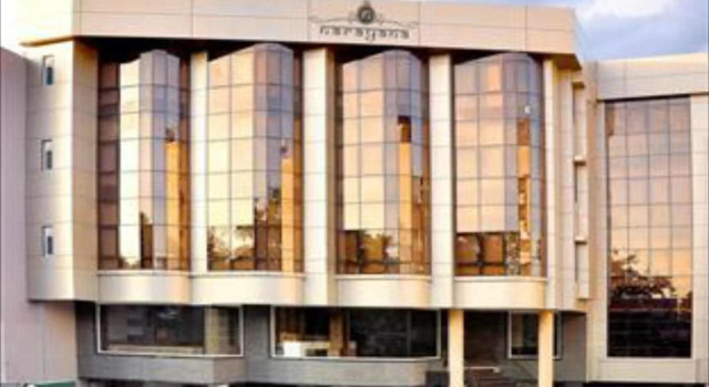 Hotel Shree Narayana by Tia Hotels, Забронировать Отель Отели штата Раджастхана с парковкой, Парковка