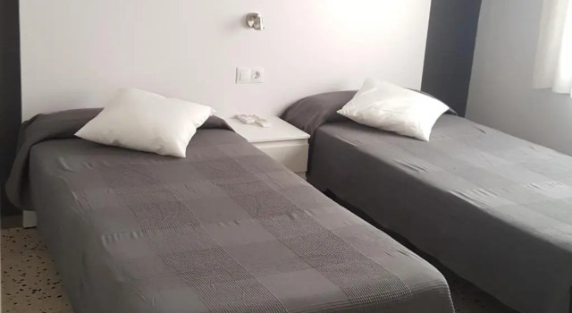 Двухместный номер Standard Hostal Can Joanet