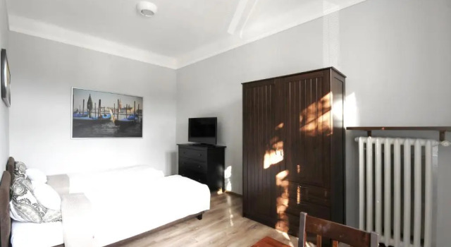 Апартаменты Apartamenty Weneckie