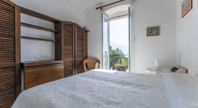 A due passi da Camogli
