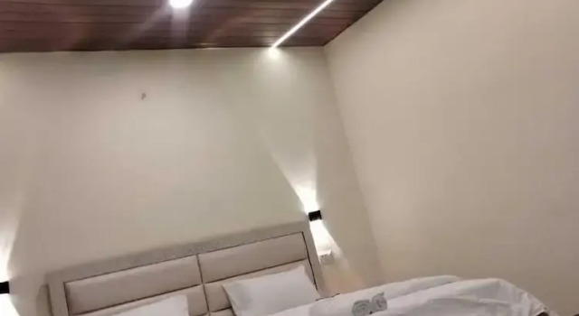 Номер Deluxe Sunrise Homestay Agra-Rooftop View Taj Mahal