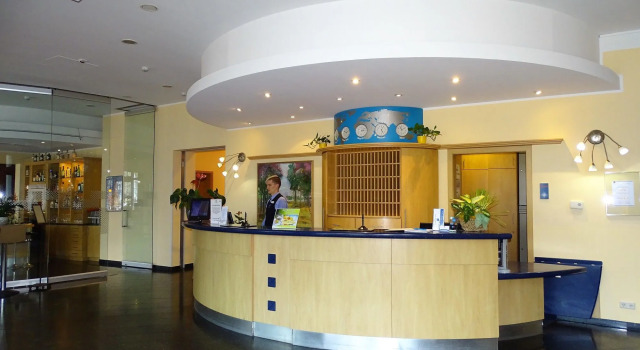 Hotel Ascot-Bristol
