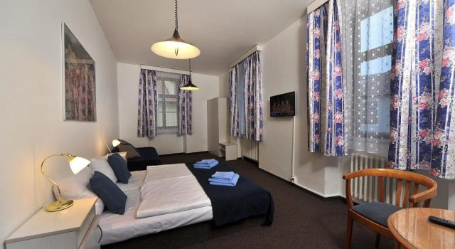 Hotel Gabreta, Book Hotel Billige hoteller i South Bohemia