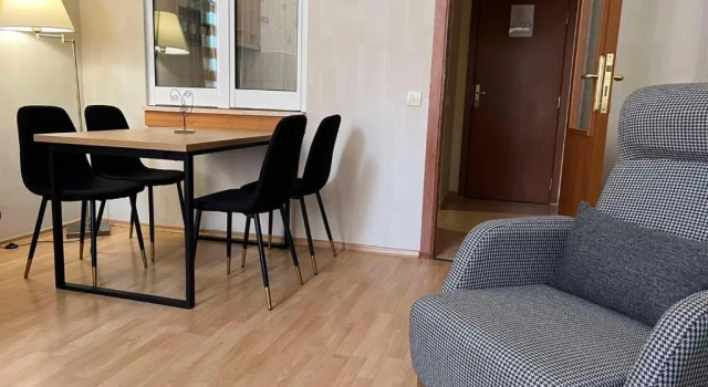 Апартаменты Flora Hotel Apartment 103