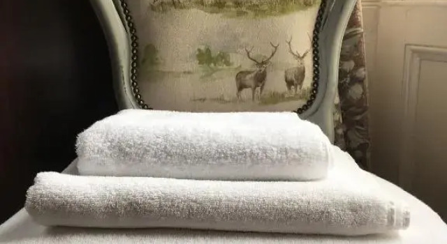 Номер Economy The Stag Head Hotel