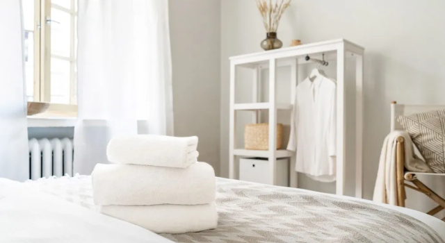 Cozy and peaceful studio apartment, Забронировать Апартаменты/квартира Круунунхака Хельсинки, рядом с Парк Эспланады