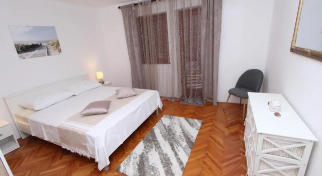 Апартаменты Apartments San Francesco