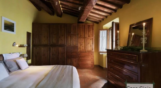 Апартаменты PienzaLettings "Casa Gioia"