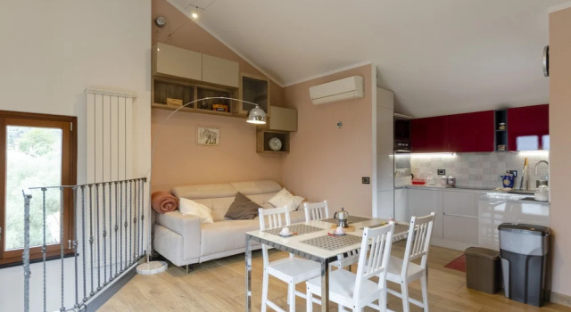 JOIVY Splendid Flat W/Terrace & Magnificent View