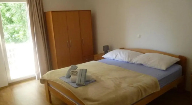 Двухместный номер Standard с балконом Apartments and rooms Mara i Pavo Medjugorje