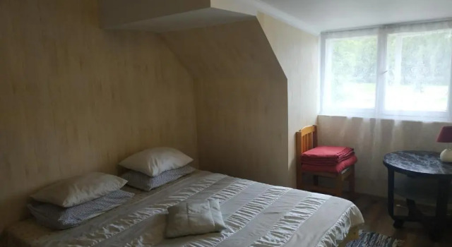 Апартаменты Riia 141 Apartment
