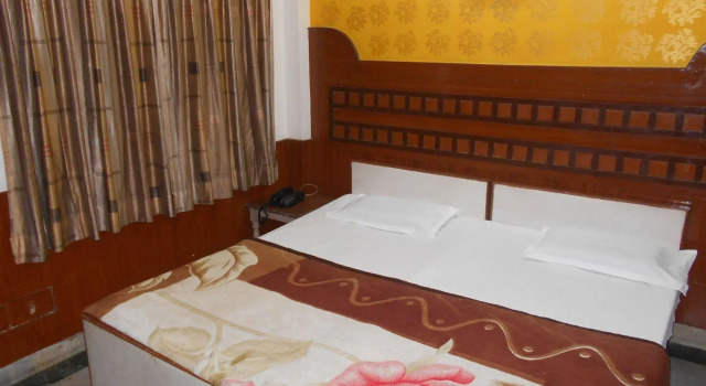 Hotel Ajay International, Забронировать Отель Агра штат Уттар-Прадеш, рядом с Jama Masjid