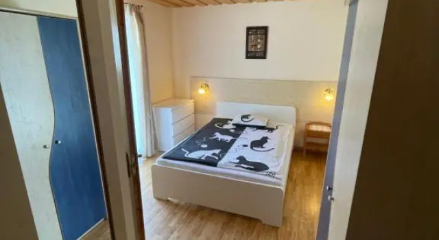 Standard room Mariu Krantas