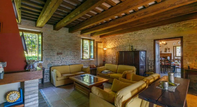 Le Dodici Querce 6 3, Rezervovat Hotel Gabicce Mare 