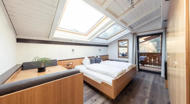 Номер Comfort Hotel Berghang