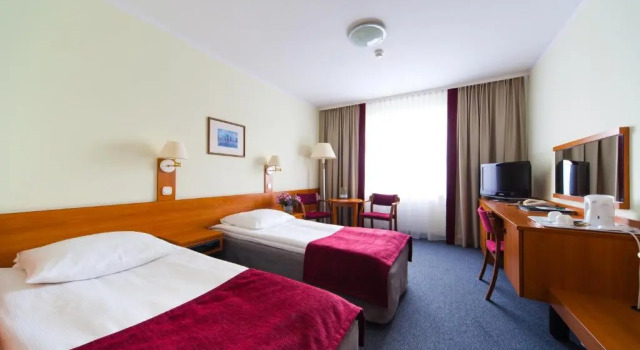 Hotel IOR
