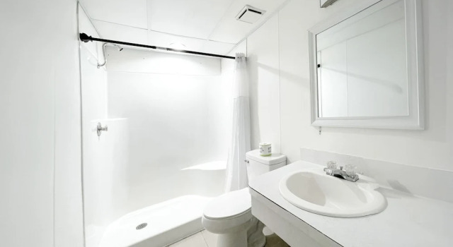 Номер Deluxe Penn Lodge Hotel & Suites Philadelphia - Bensalem