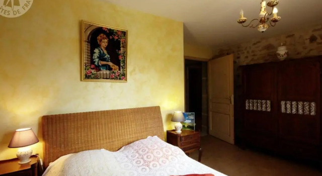Gîte Périgneux, 4 pièces, 6 personnes - FR-1-496-5, Varaa Hotelli Périgneux 