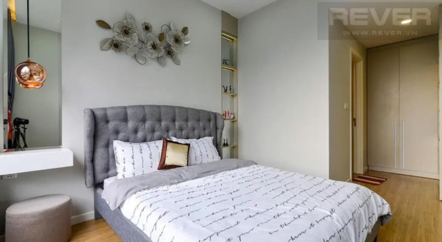 7S Hotel Luxury An Phu Apartment, Забронировать Апартаменты/квартира Отели Района 2 с парковкой, Парковка