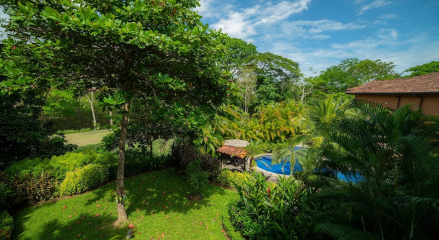 Veranda 2B 3 bdr Golf Course View in Los Suenos, Забронировать Апартаменты/квартира Апартаменты Хако, Апартаменты/квартира