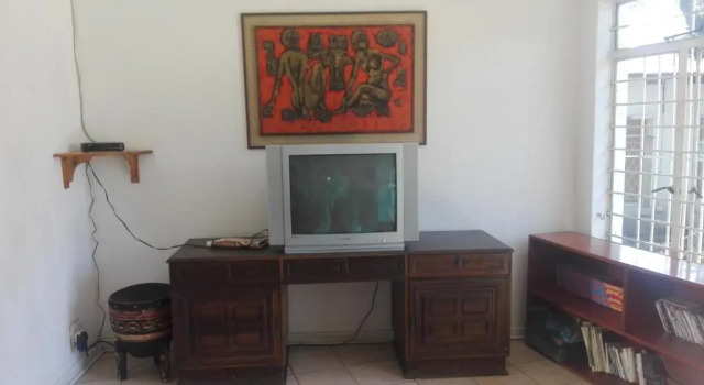 Fourways Backpackers Lodge