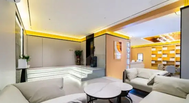 Huan Ji Feng Hotel, Rezervasyon Otel Guangdong otoparklı oteller, Otopark