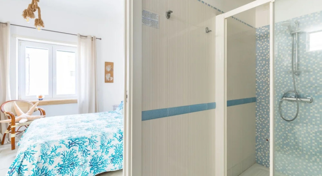 Номер Standard Fortino Capri