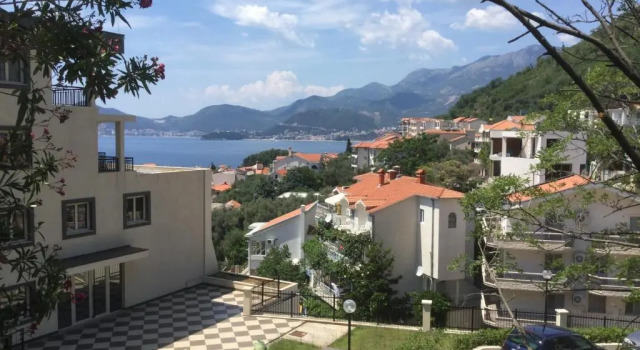 Апартаменты Apartments Sana