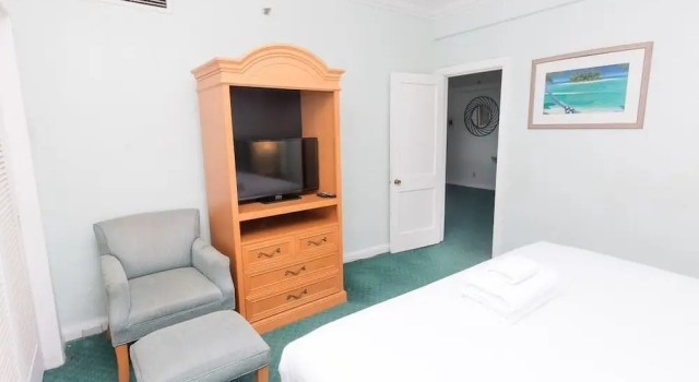 601 Apartment Hollywood Beach