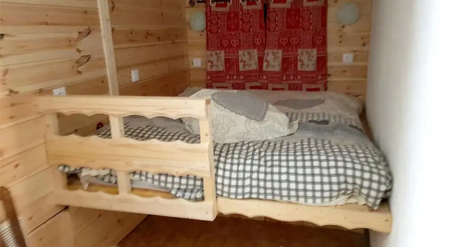 Property with 14 Bedrooms in Vars, with Wonderful Mountain View, Furnished Terrace And Wifi - 2 Km From the Slopes, Забронировать Апартаменты/квартира Вар Hautes-Alpes