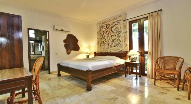 Hotel Sari Bunga, Rezerwuj Hotel Tanie hotele w Legian