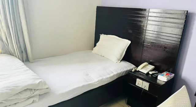 Номер Deluxe Hotel Royal Palm