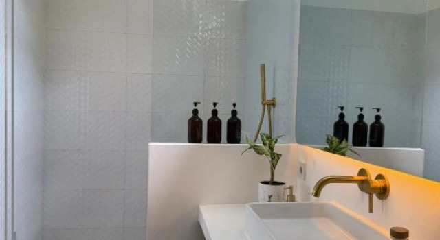 Двухместный номер Deluxe с красивым видом из окна White Coconut Resort