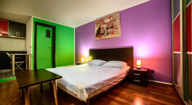 Студия Standard Vila Sia